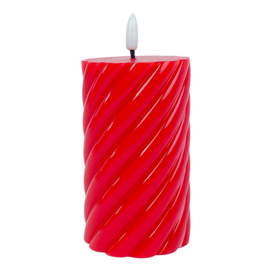 VELA C/BAT A/BAT2 7.50X7.50X12.50CM