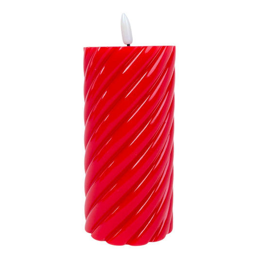 VELA C/BAT A/BAT2 7.50X7.50X15CM