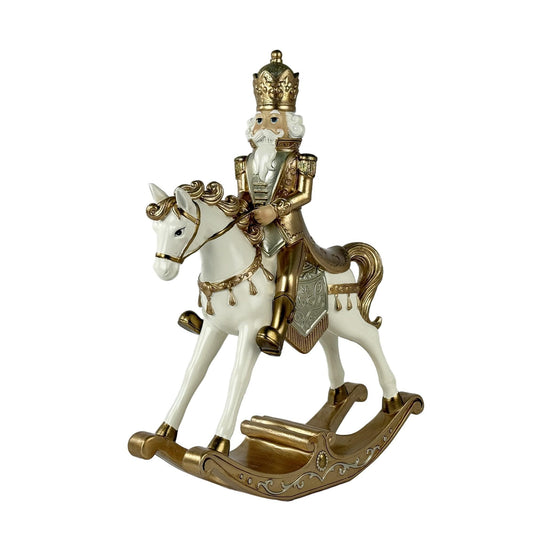 CASCANUECES DECORATIVO POLI 40