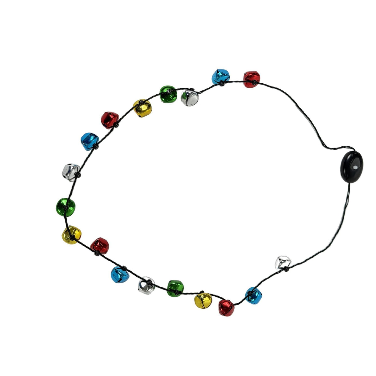 COLLAR C/LUZTOTAL LENGTH: 85-9