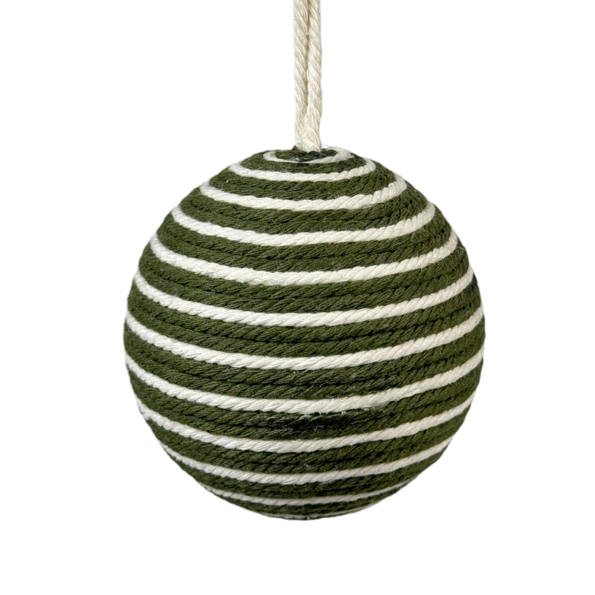 BOLA DECOR 8X8X8CM
