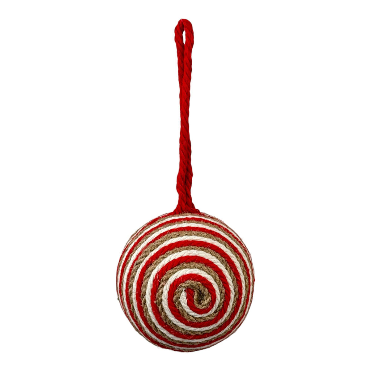 BOLA DECOR 8X8X8CM