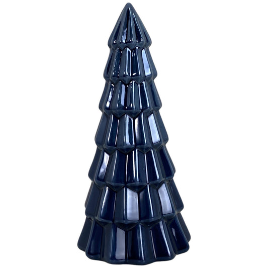 ARBOL DECOR 9.8X9.8X21.4CM