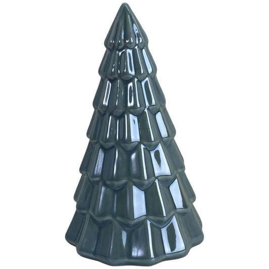 ARBOL DECOR 9.2X9.2X15.5CM