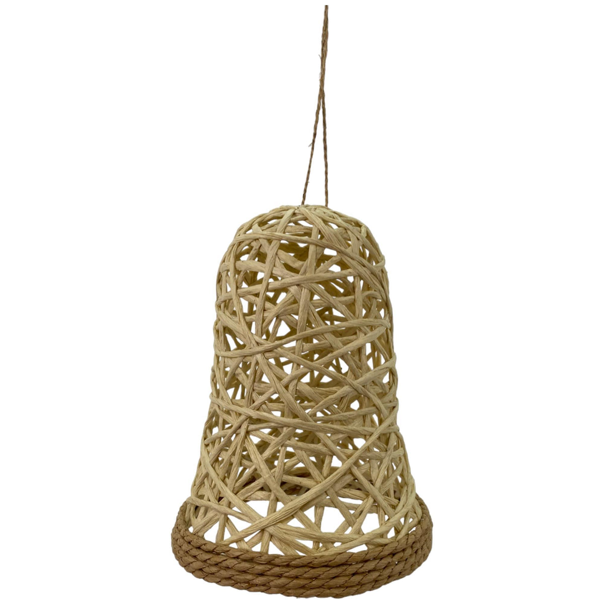 ADORNO COLGANTE 16X16X19CM