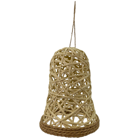 ADORNO COLGANTE 16X16X19CM