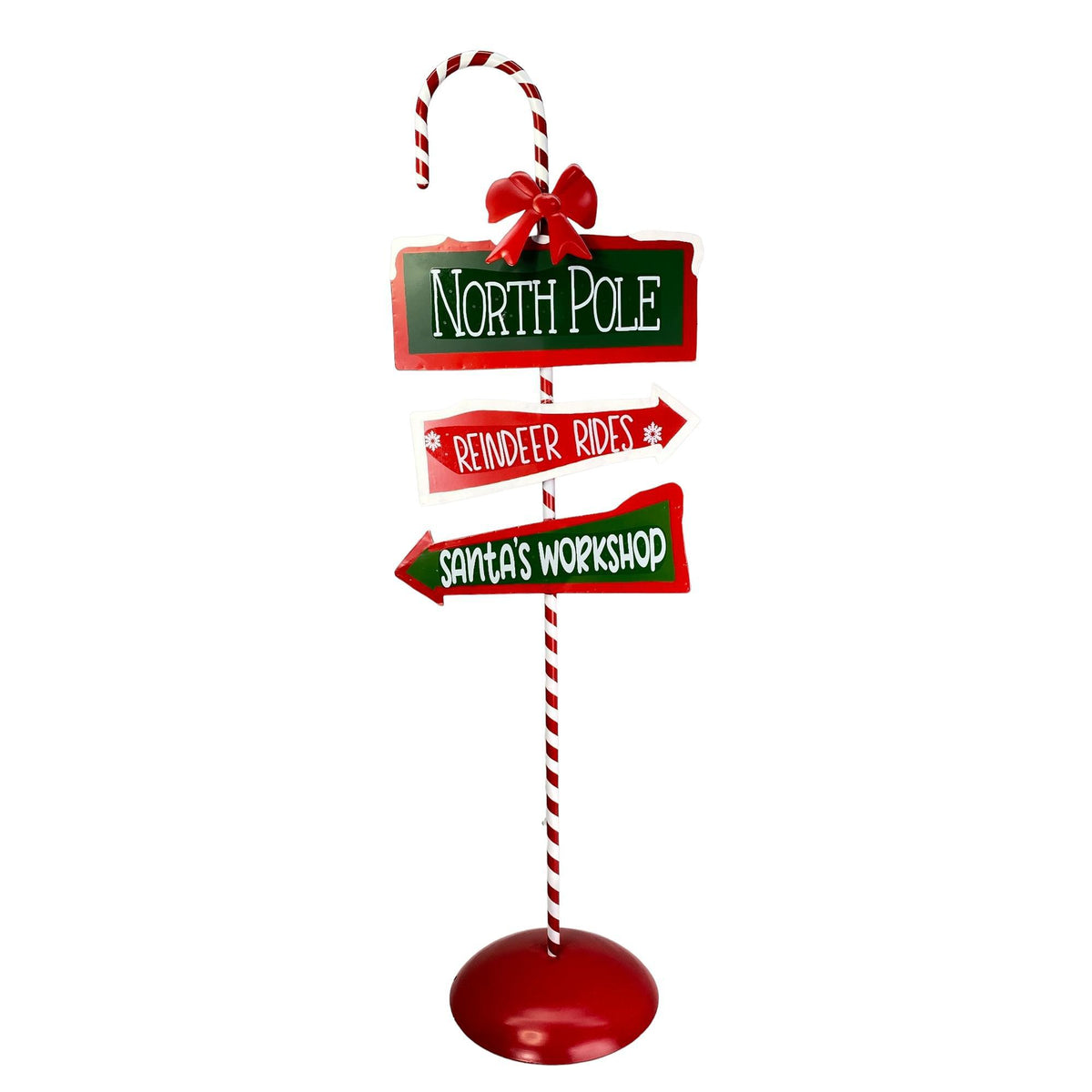 LETRERO DECOR 40.2X28.5X120.6CM