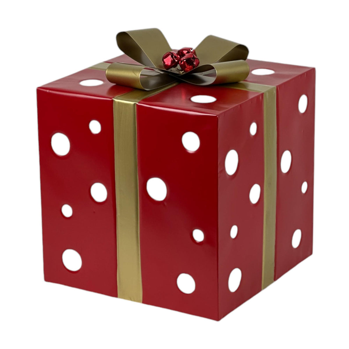 CAJA D/RELAGO 30.20X30.20X34.50CM