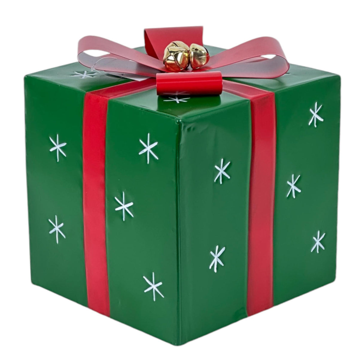 CAJA D/RELAGO 25.20X25.20X30CM
