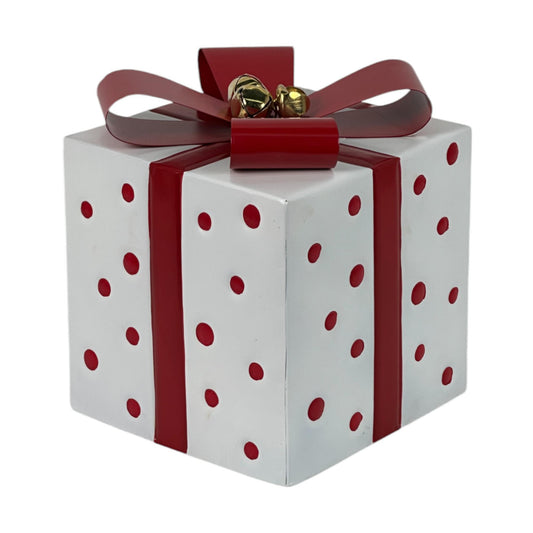 CAJA D/RELAGO 20.30X20.30X25CM