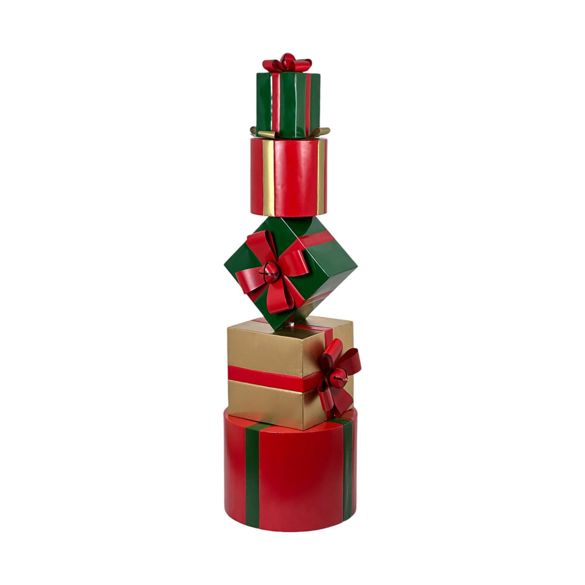 CAJA D/REGALO 47.50X47.50X152CM