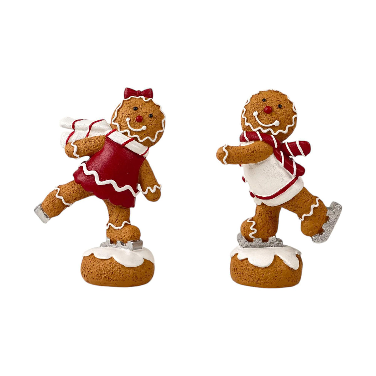 FIGURA DECOR 2 SURT 10.5X7X16CM