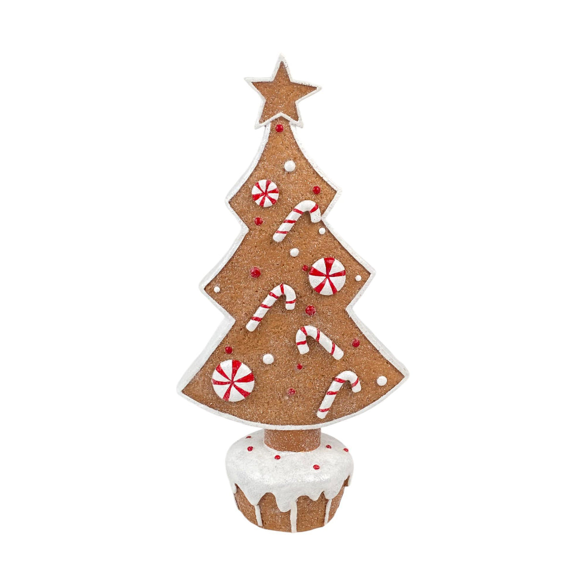 ARBOL DECOR 15.5X8.5X30.2CM