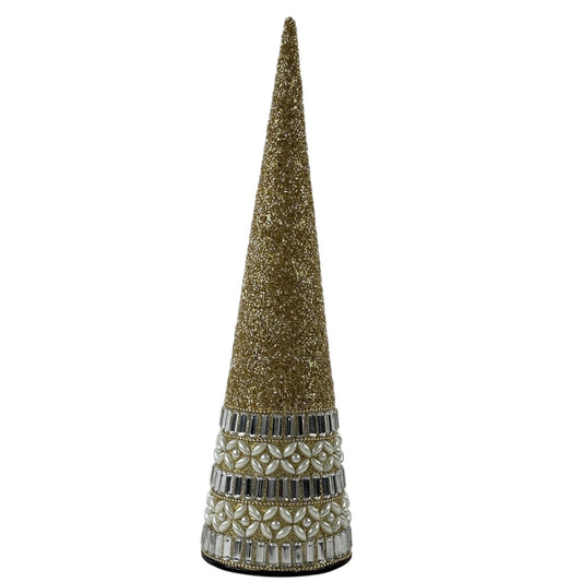 CONO DECOR 11.5X11.5X40.5CM