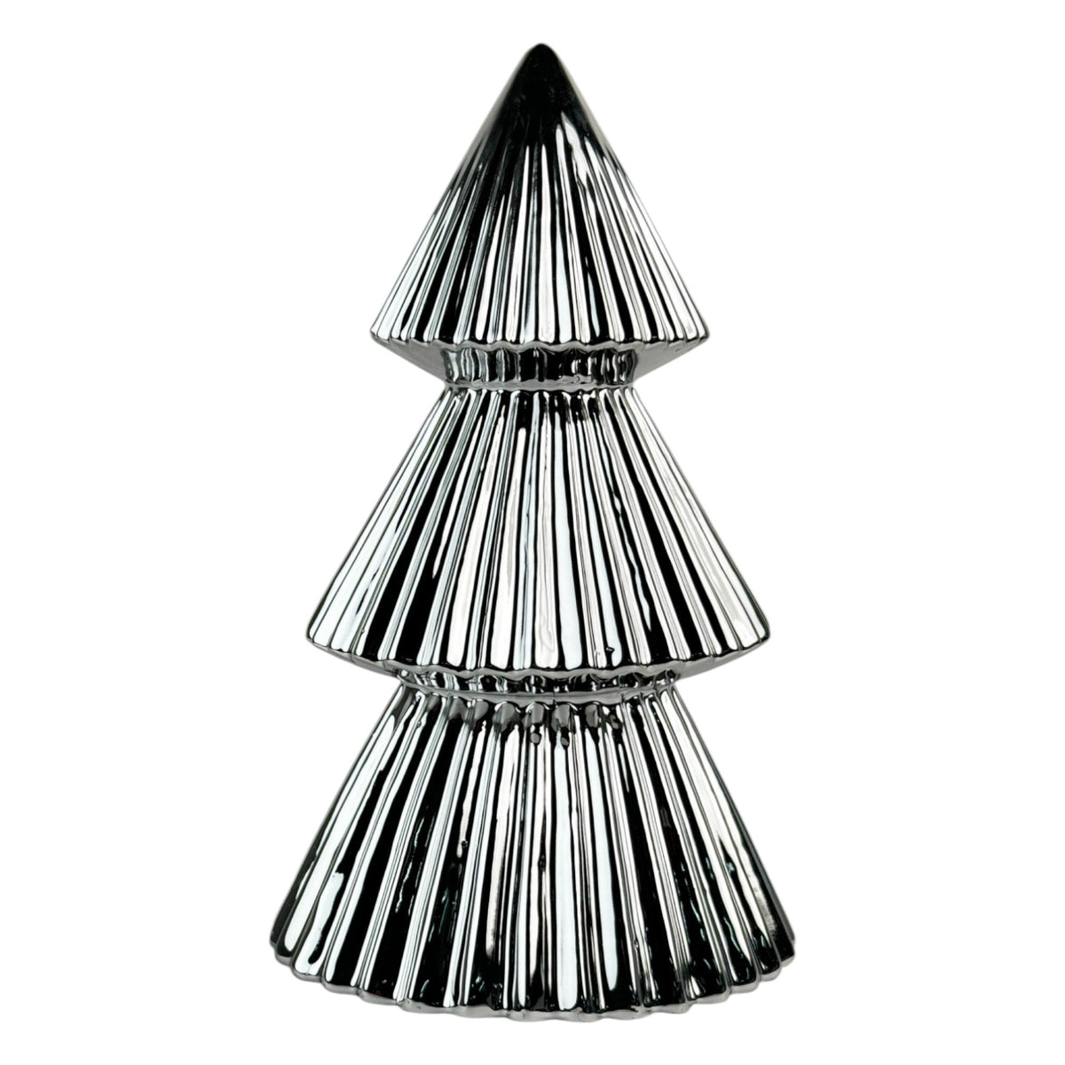 ARBOL DECOR 14.80X14.80X25CM