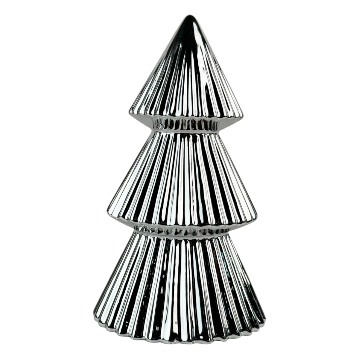 ARBOL DECOR 12.30X12.30X21CM