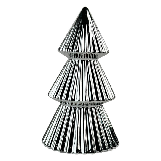 ARBOL DECOR 12.30X12.30X21CM