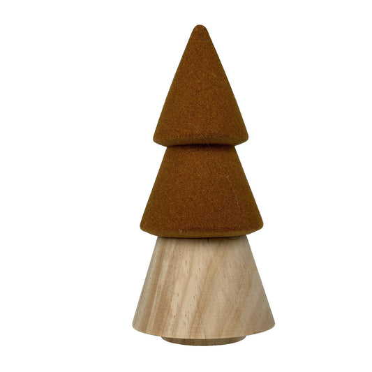ÁRBOL DECORATIVO