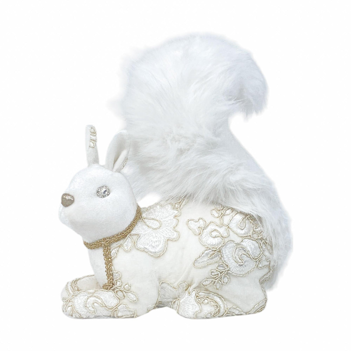 ARDILLA DECOR 22X12X24CM
