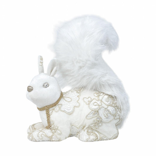 ARDILLA DECOR 22X12X24CM