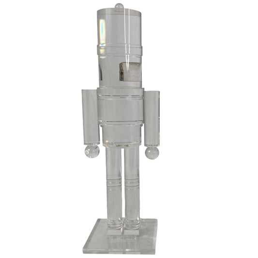 FIGURA ACRILICA 9X7.5X30CM