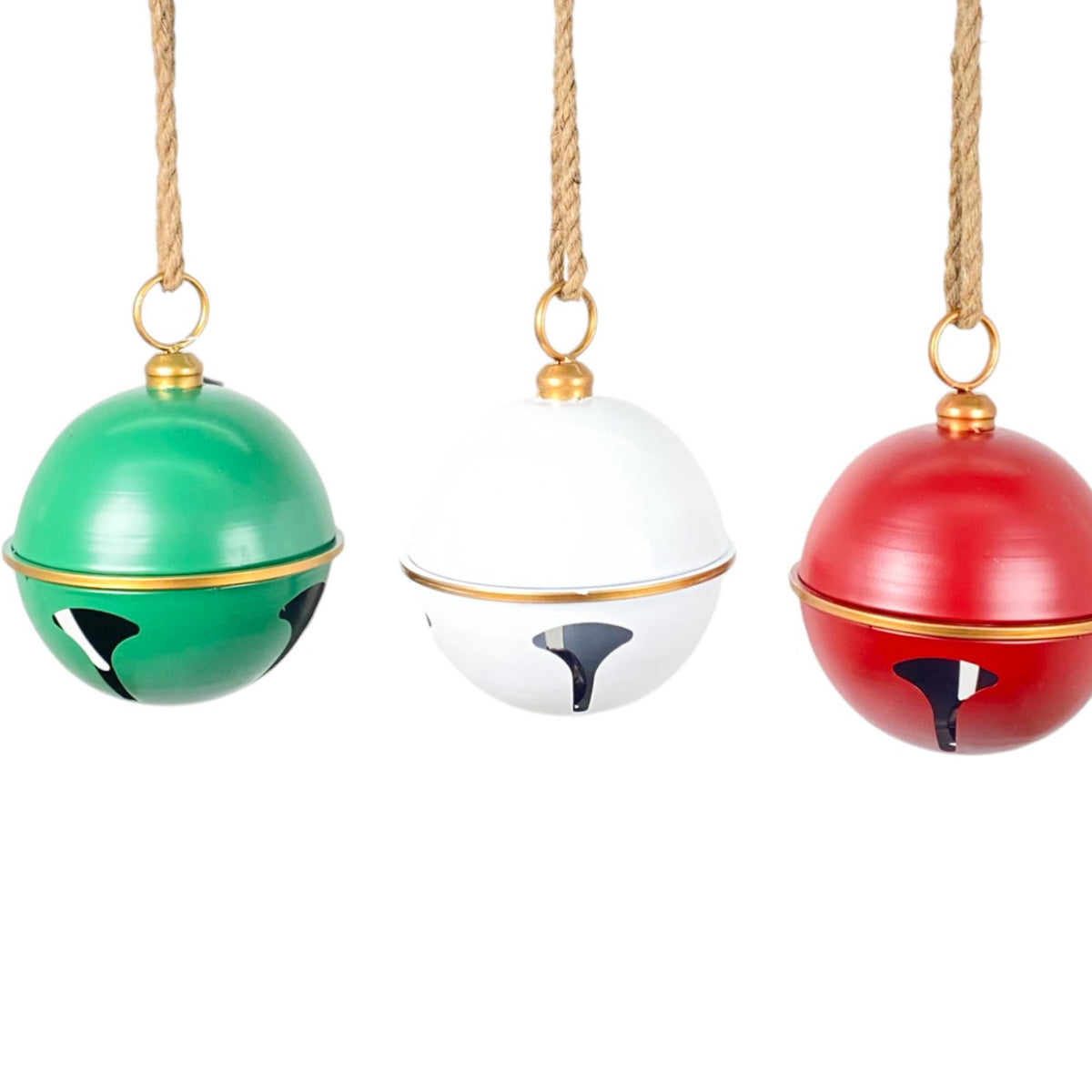CASCABELES 3 SURT 25X25X32CM