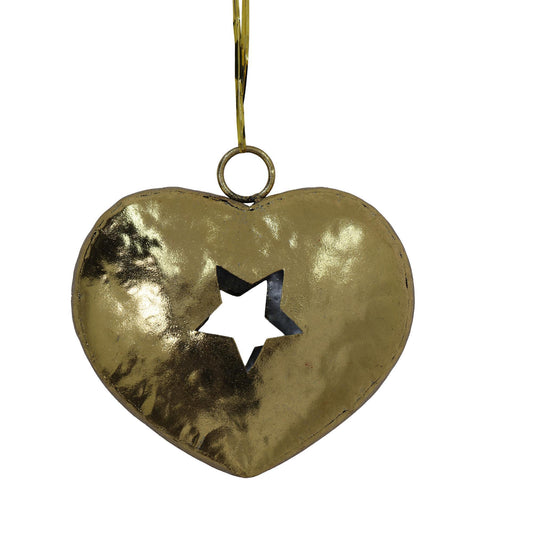 COLGANTE CORAZÓN
