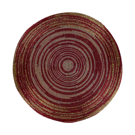 MANTEL/INDIVIDUAL 36X36CM
