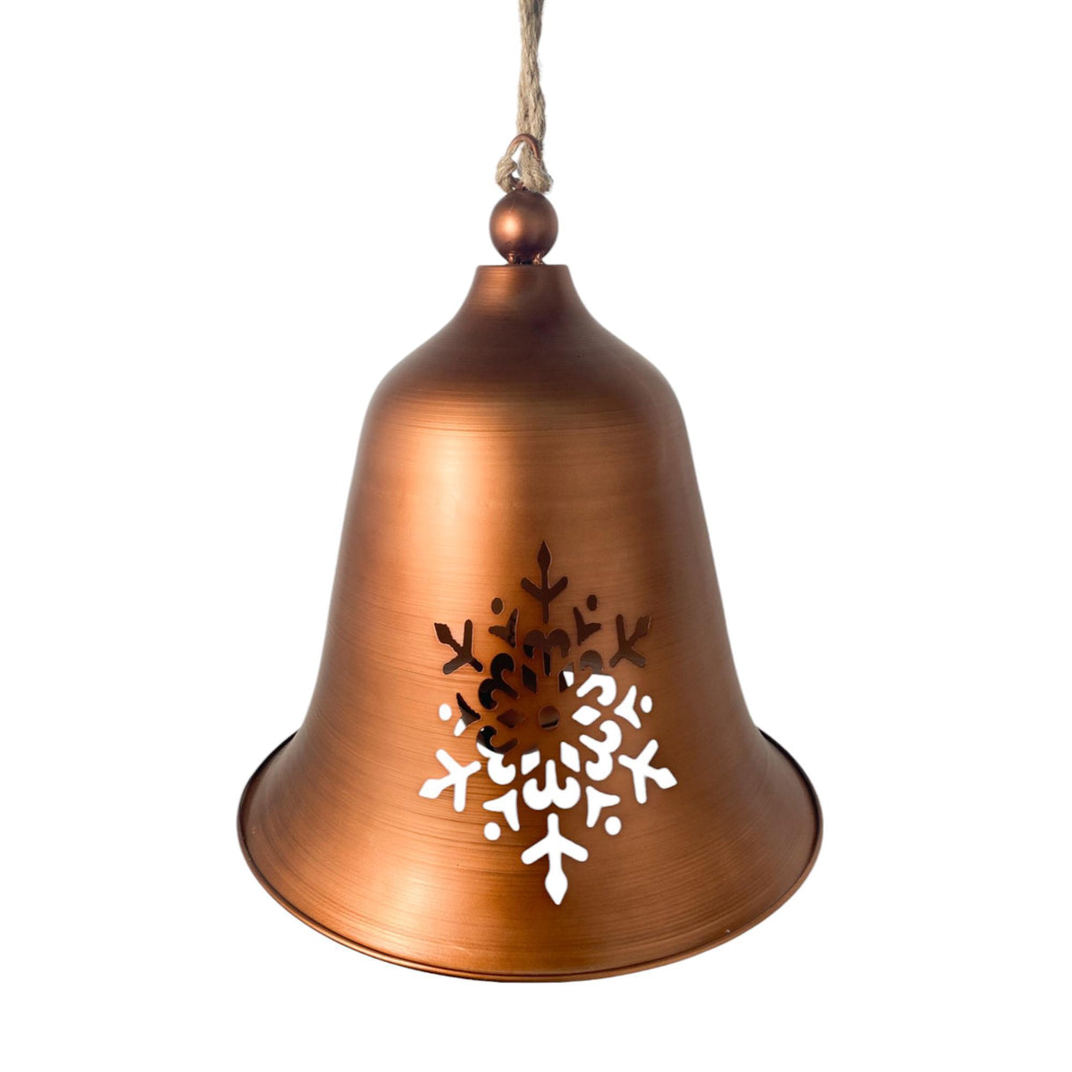 CAMPANA 47.6X47.6X41.9CM