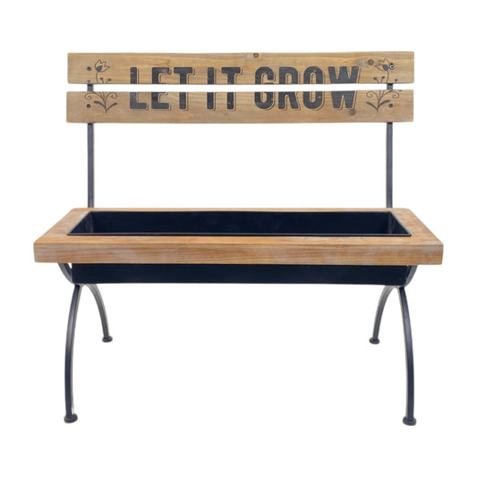 BANCO 90X44X81CM