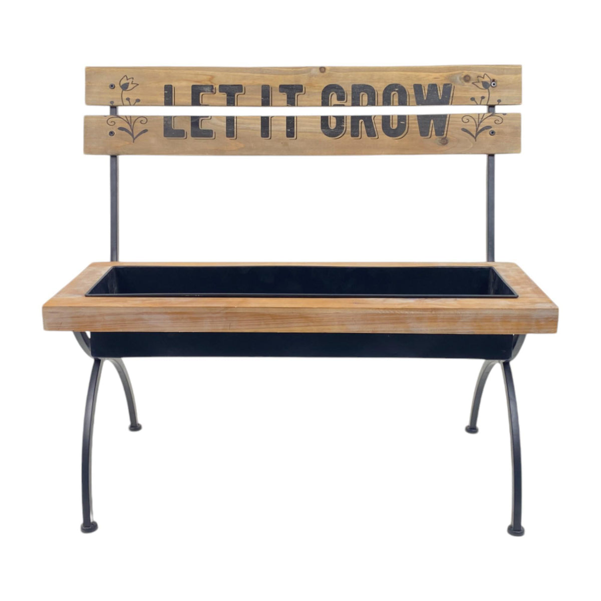 BANCO 90X44X81CM