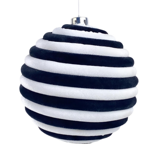 BOLA COLGANTE 15X15X17CM