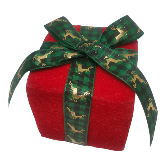 CAJA D/REGALO 11X11X12CM