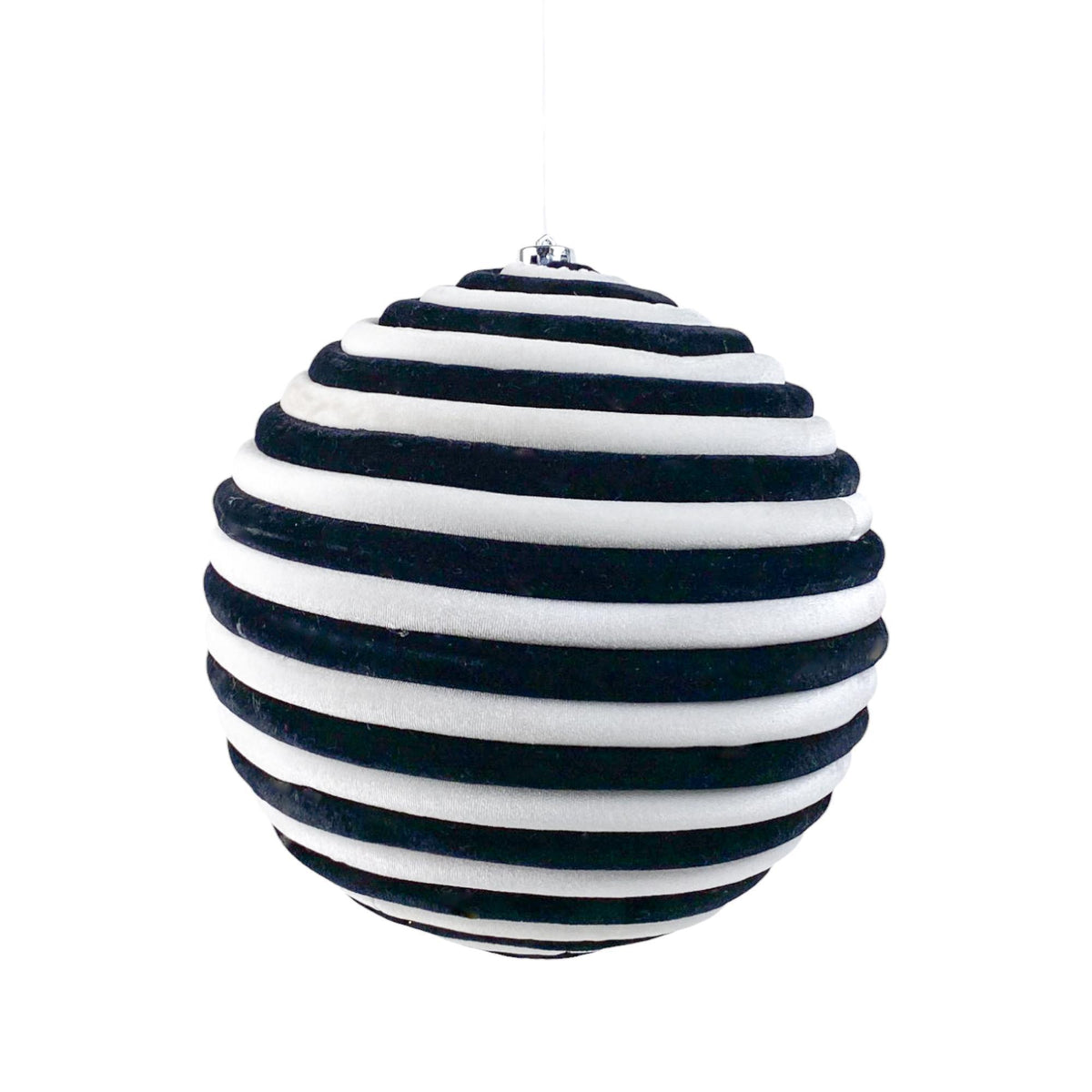 BOLA COLGANTE 27X27X29CM