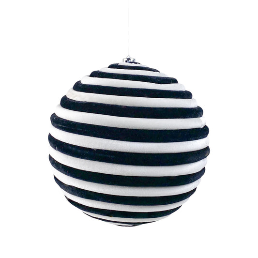 BOLA COLGANTE 27X27X29CM