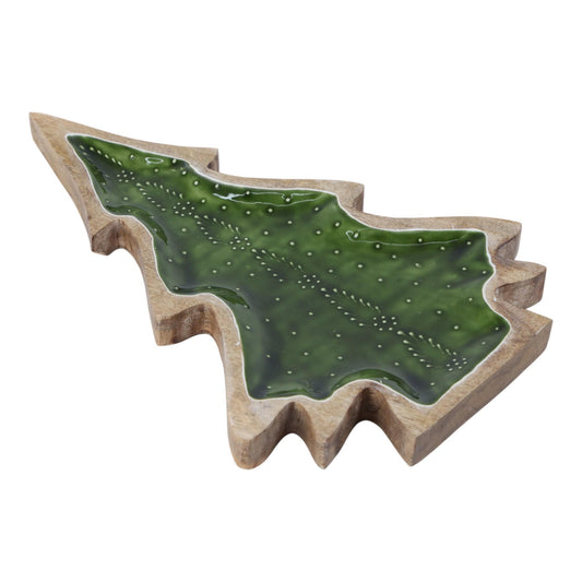 PLATO DECOR 24X2X39CM