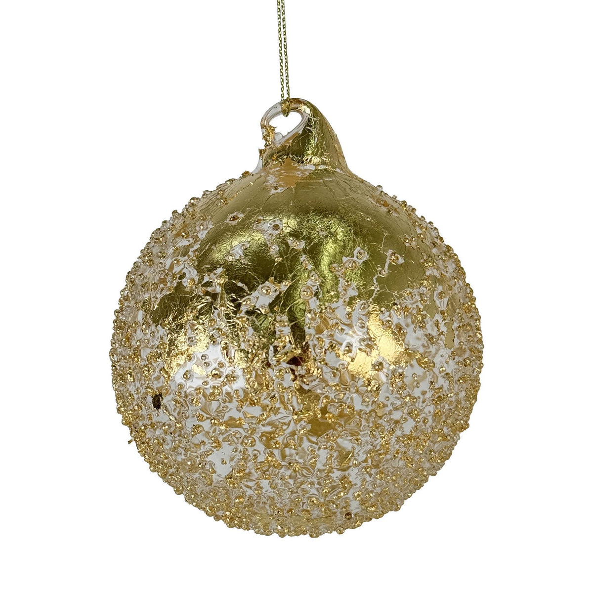 BOLA DECOR 10X10X10CM