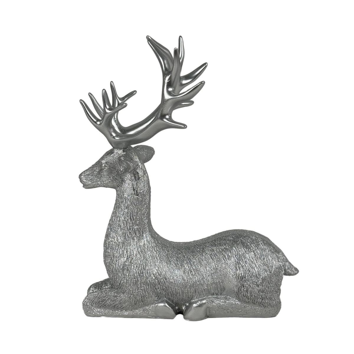 RENO DECORATIVO DE RESINA 21CM