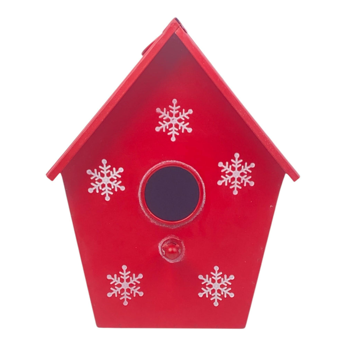 CASA P/AVES 18.5X14X23CM