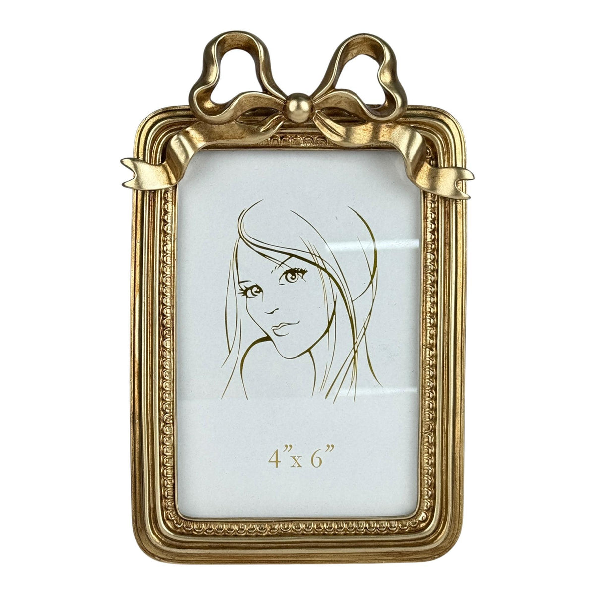 PORTA RETRATO 13X2.3X20.5CM