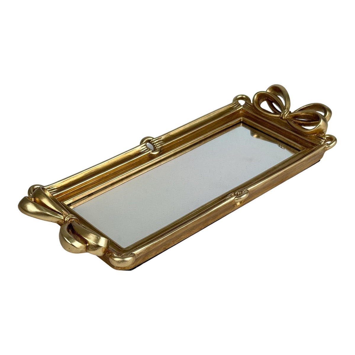 BANDEJA TIPO ESPEJO 15.5X38X4C