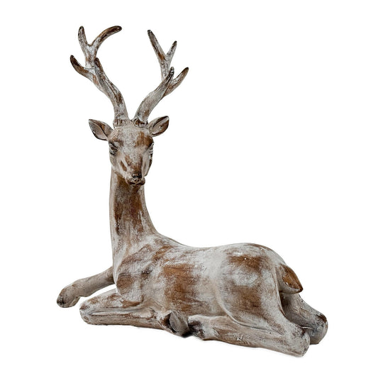 RENO DECORATIVO 32X14.5X30CM