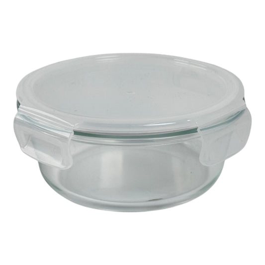 RECIPIENTE REDONDO 640ML 15.8X