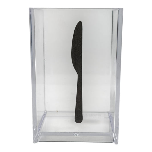 ORGANIZADOR D/CUCHILLOS 6.5X6.