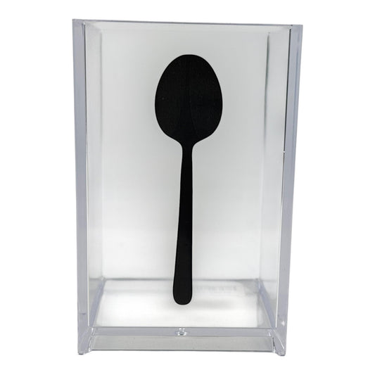 ORGANIZADOR D/CUCHARAS 6.5X6.5