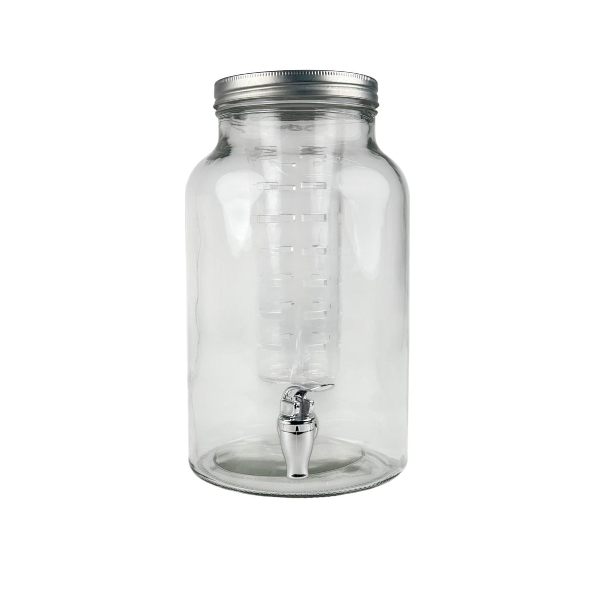 DISPENSADOR DE JUGO VIDRIO 7 S