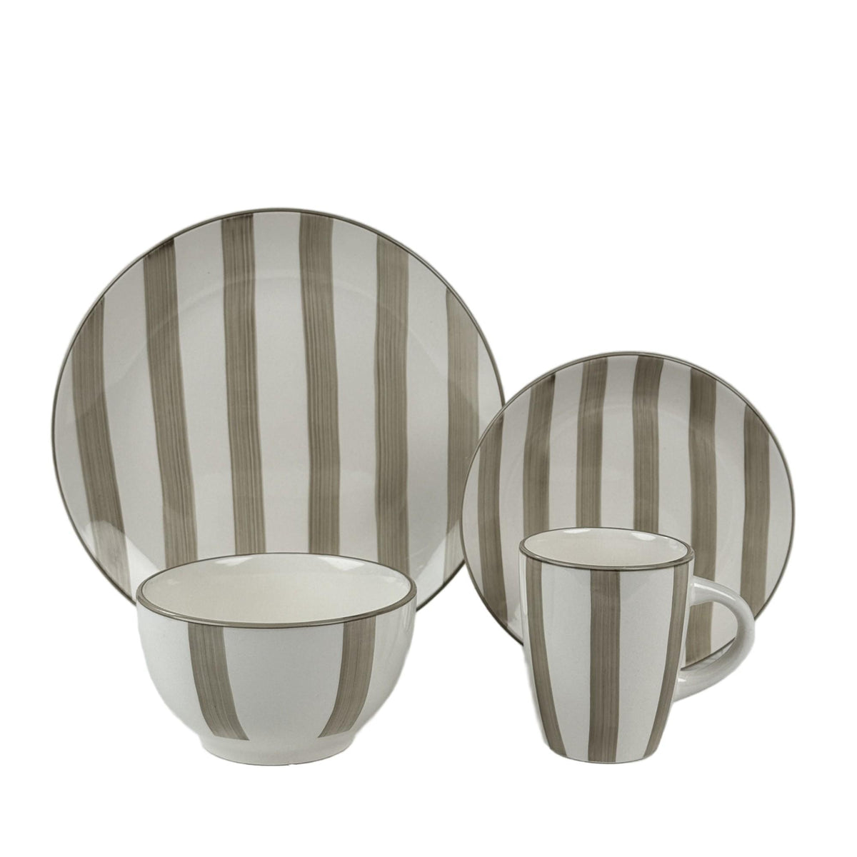 JG D/VAJILLA 16PZ 723ML 33.5X2
