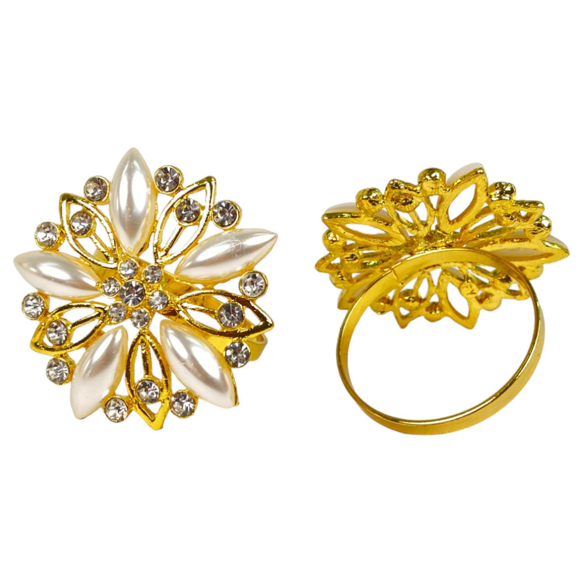 ANILLO P/SERVILLETA 6 SURT11.60X16.30X4.
