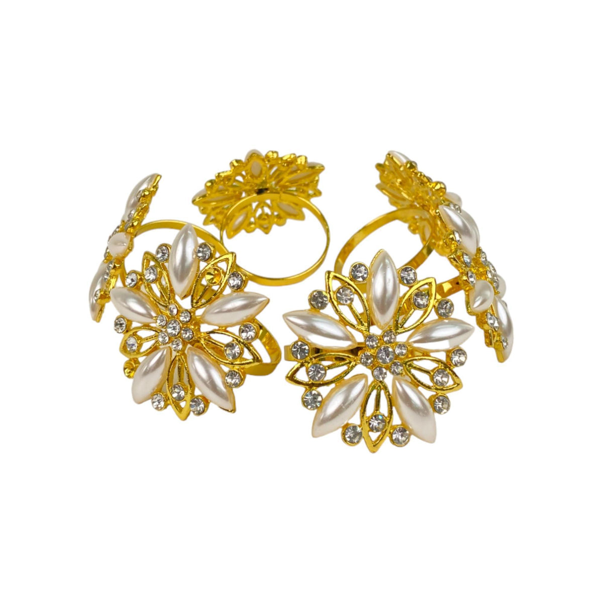 ANILLO P/SERVILLETA 6 SURT11.60X16.30X4.