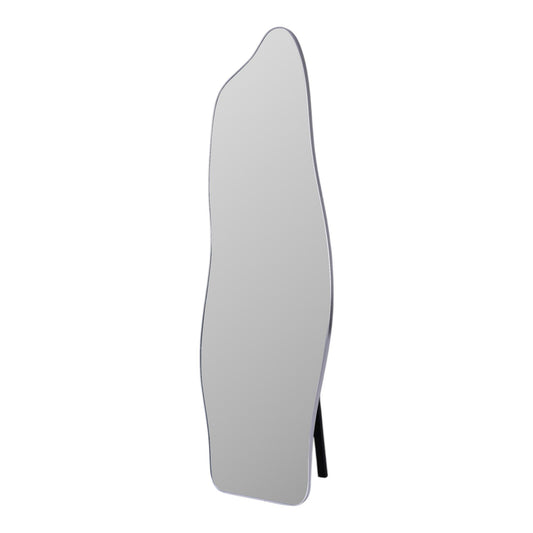 ESPEJO C/STAND 60X180CM